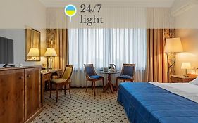 Natsionalny Hotel